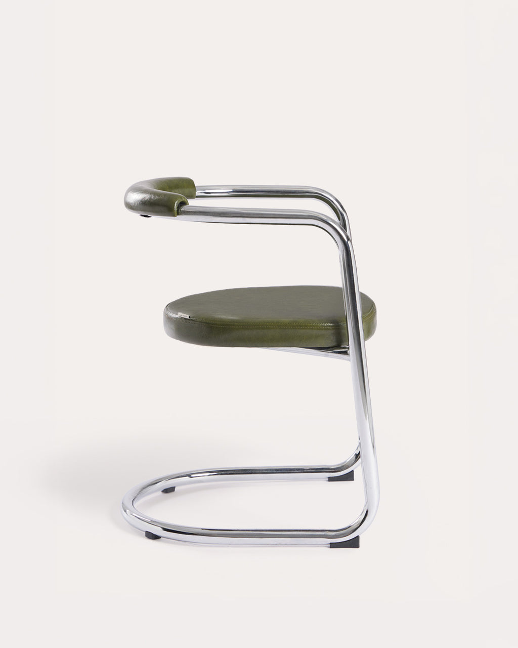 Aryo Metal Dining Chair