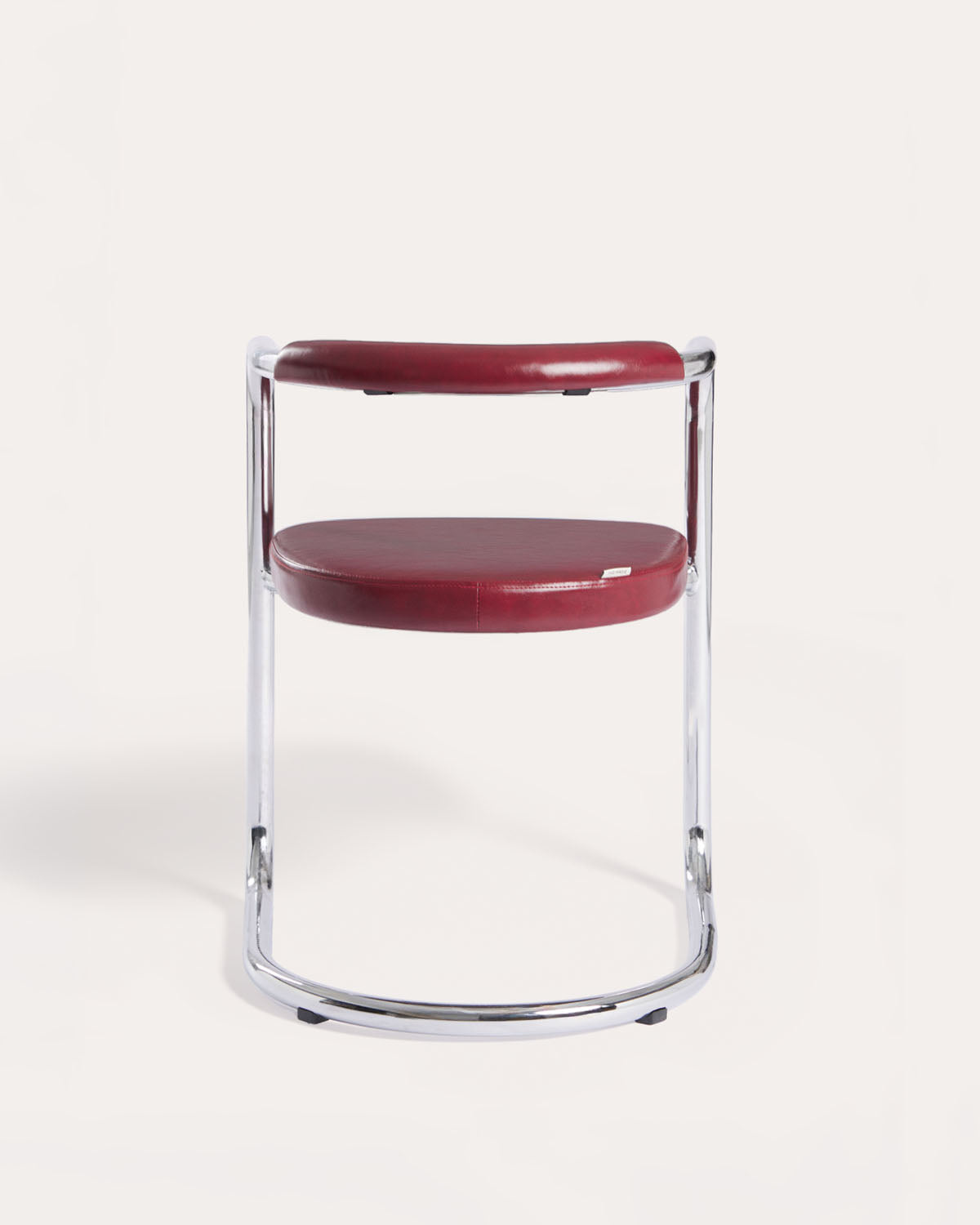 Aryo Metal Dining Chair
