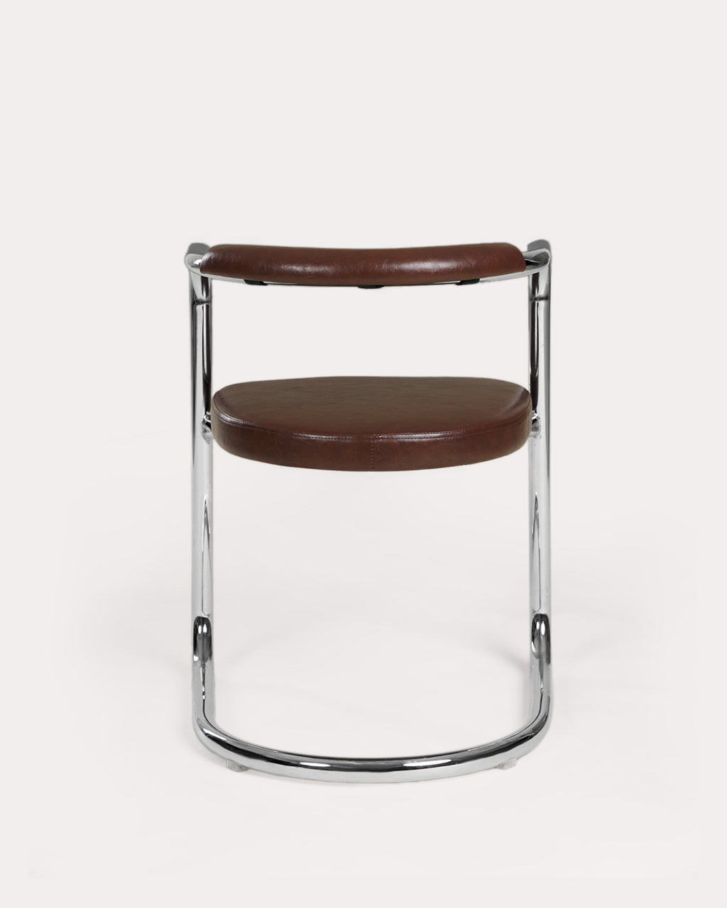 Aryo Metal Dining Chair