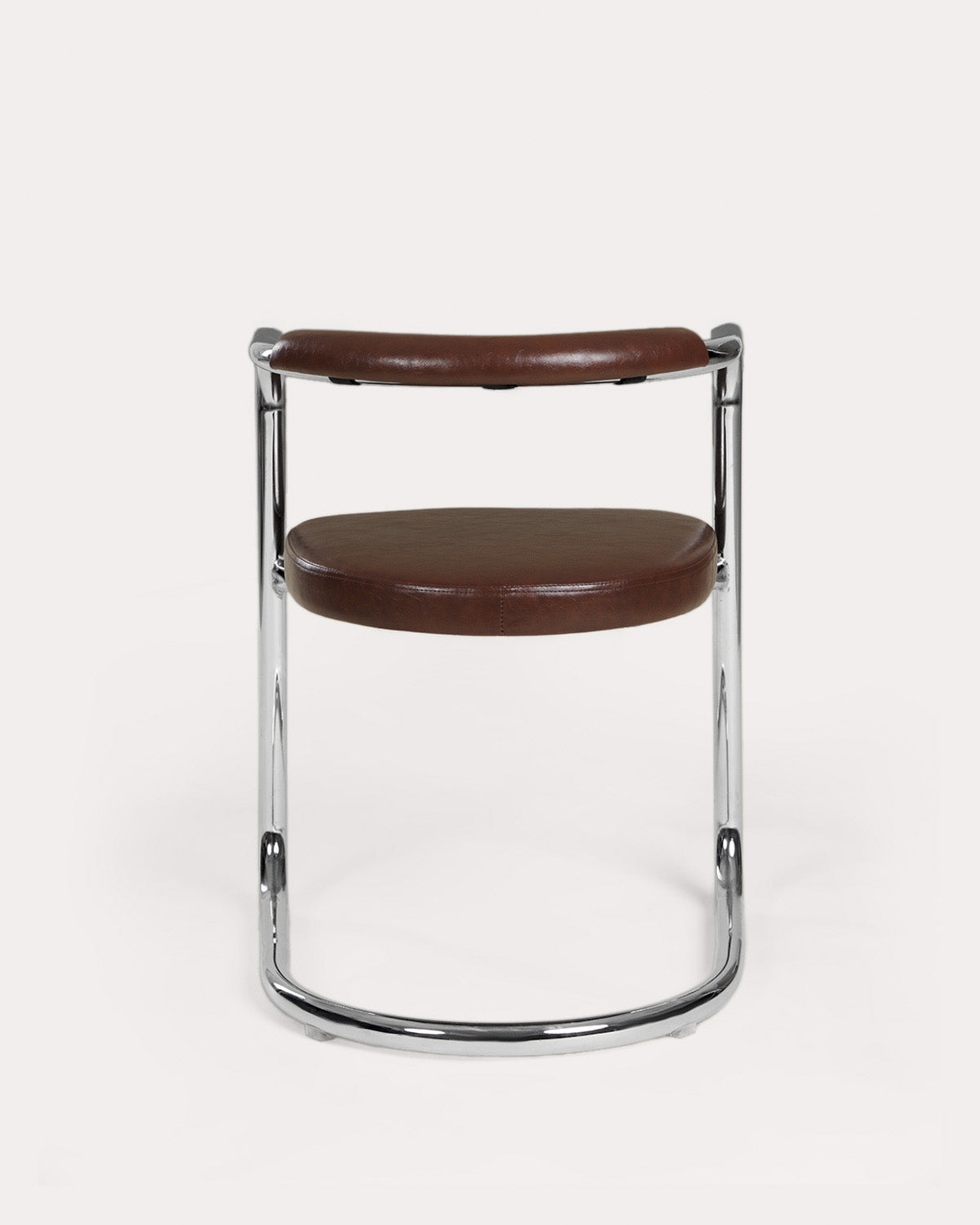 Aryo Metal Dining Chair