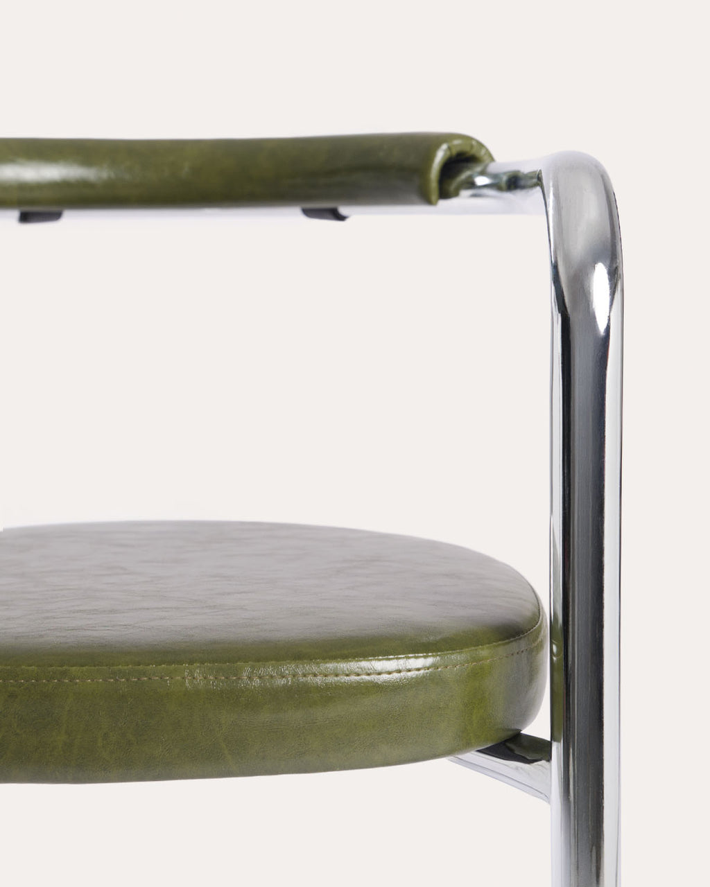 Aryo Metal Dining Chair