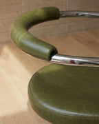 Aryo Metal Dining Chair
