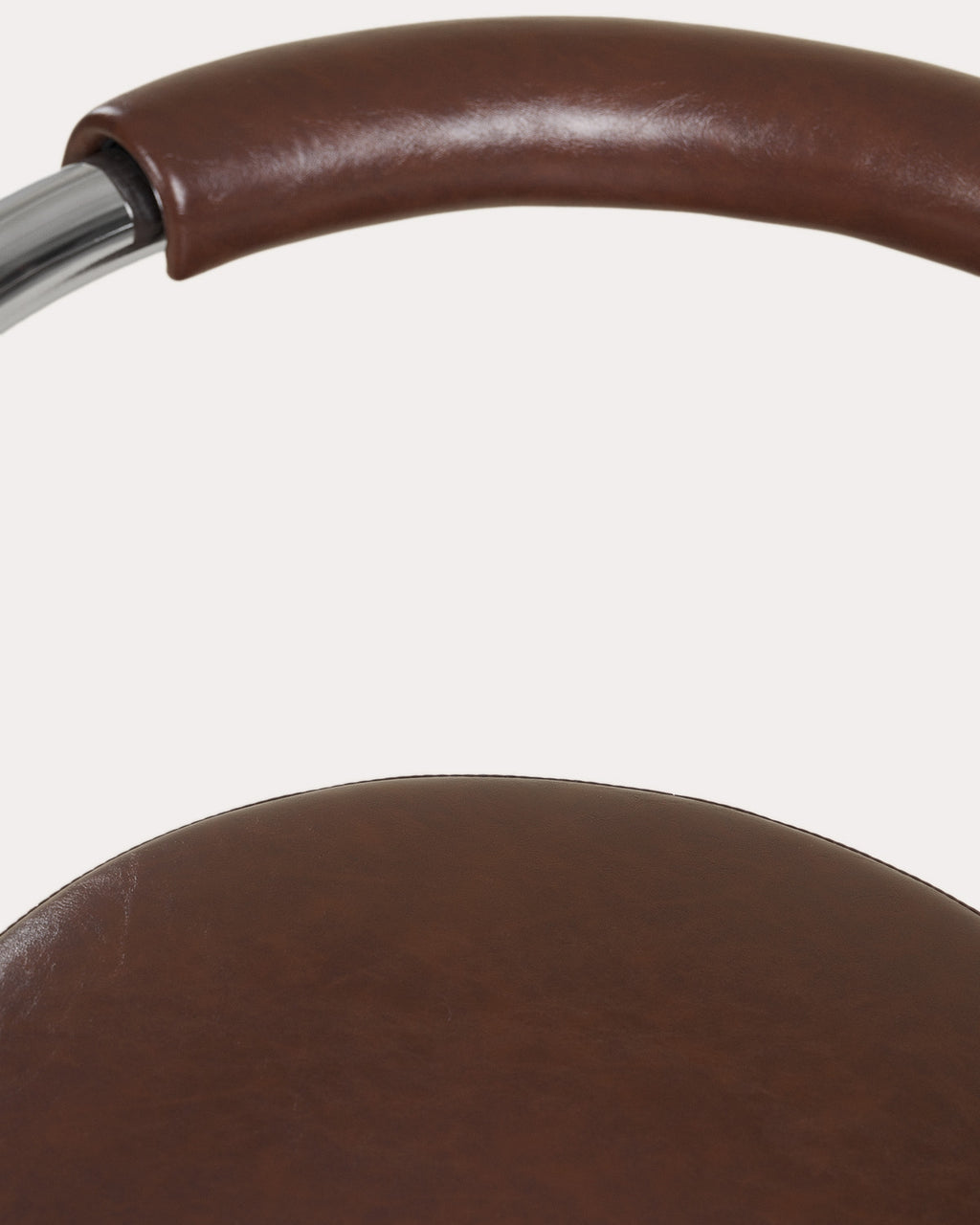 Aryo Metal Dining Chair