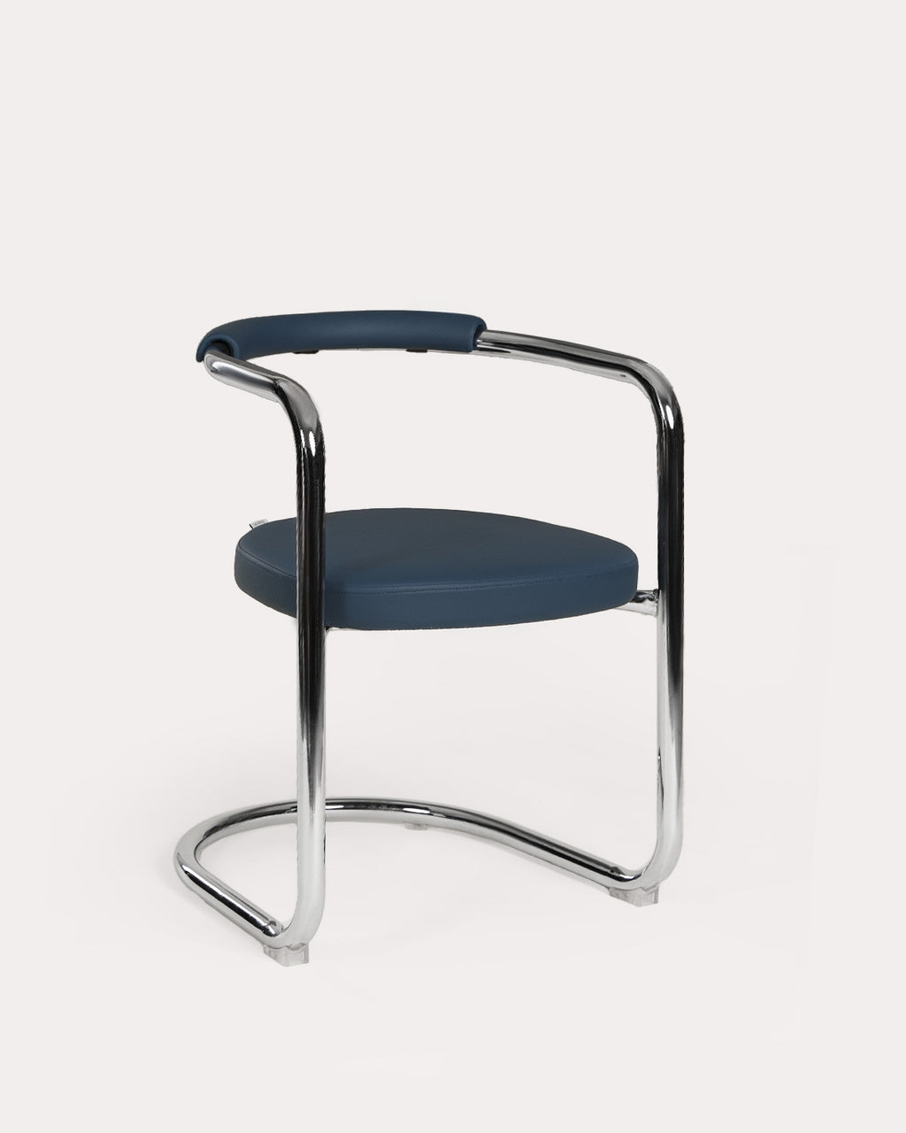 Aryo Metal Dining Chair