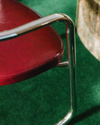 Aryo Metal Dining Chair