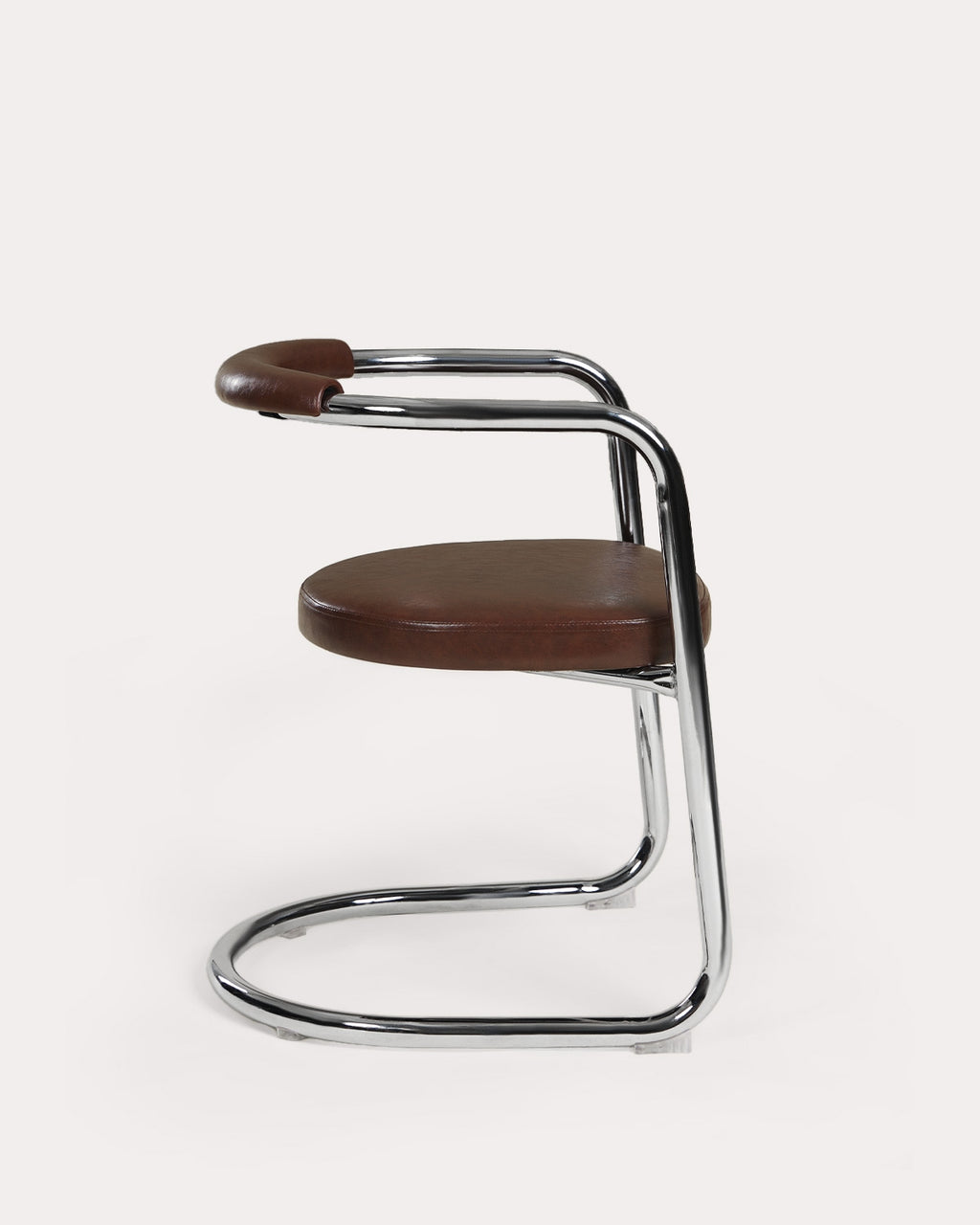 Aryo Metal Dining Chair