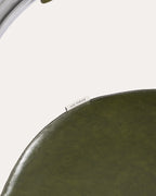 Aryo Metal Dining Chair