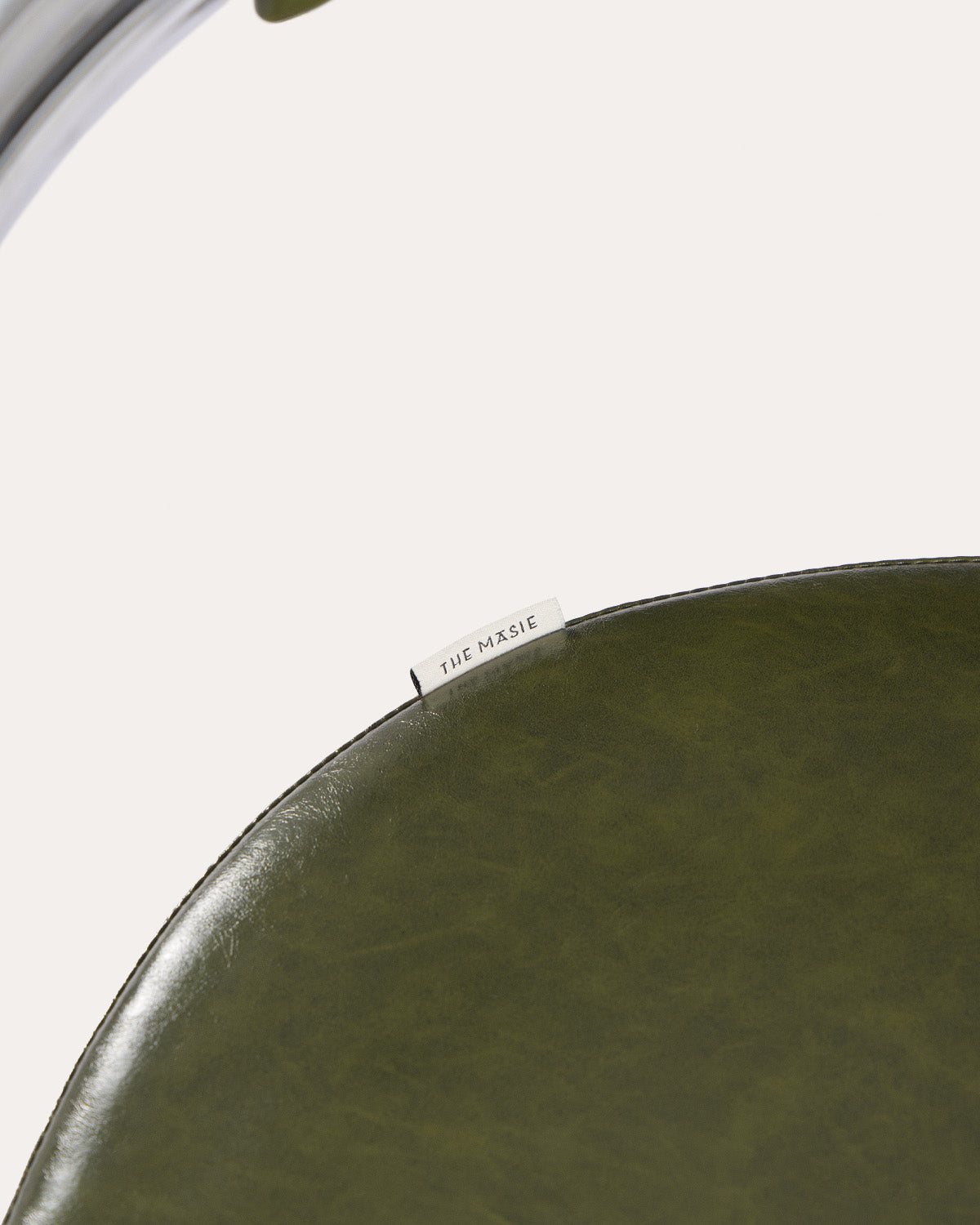 Aryo Metal Dining Chair