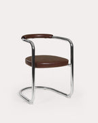 Aryo Metal Dining Chair