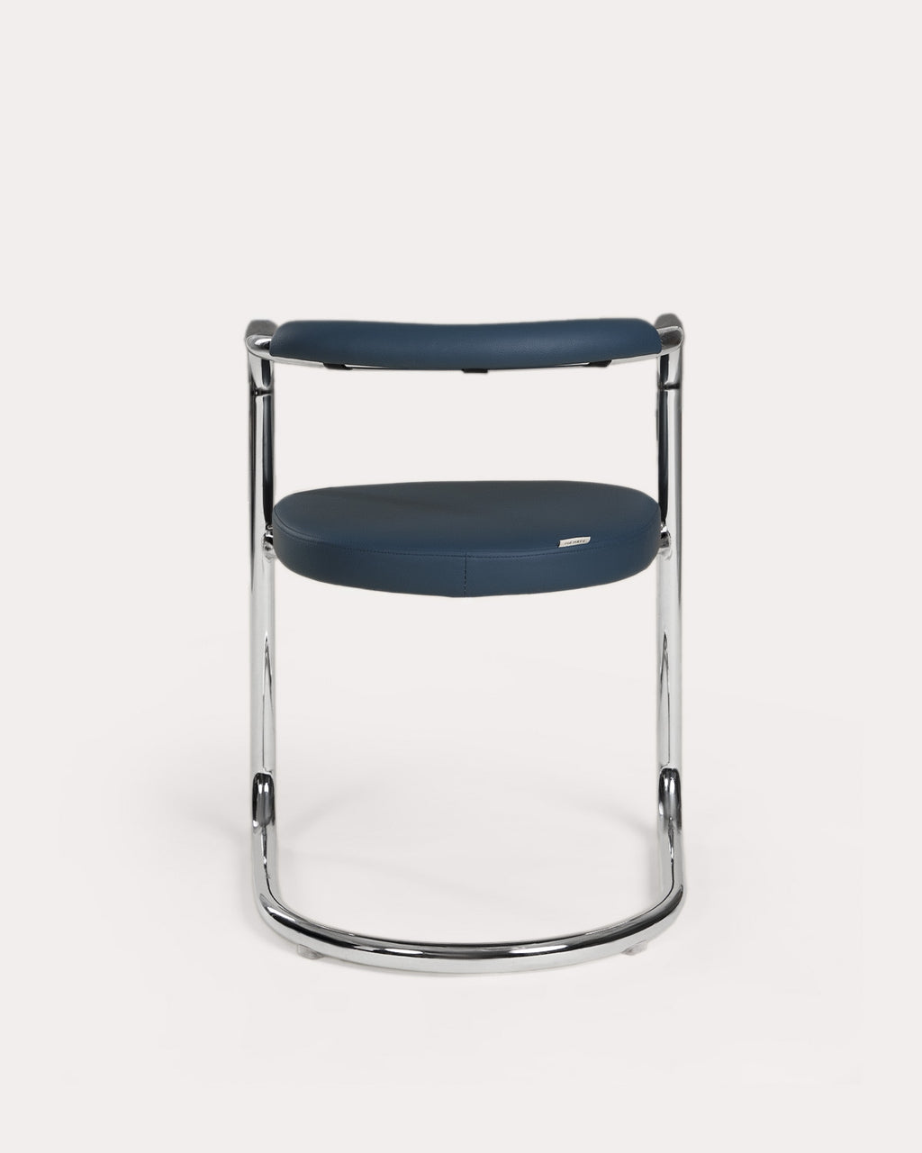 Aryo Metal Dining Chair