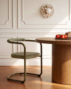 Aryo Metal Dining Chair