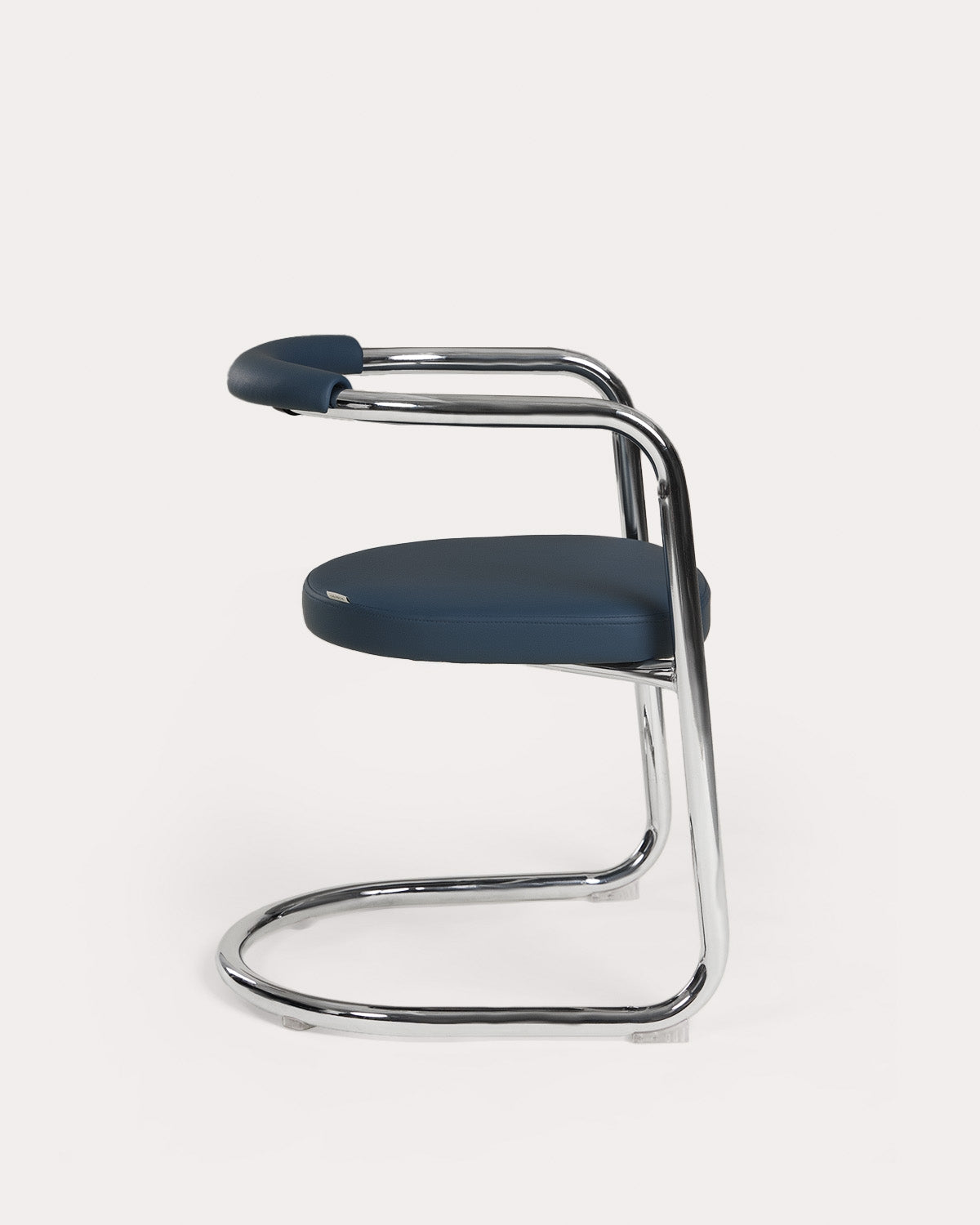 Aryo Metal Dining Chair