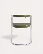 Aryo Metal Dining Chair