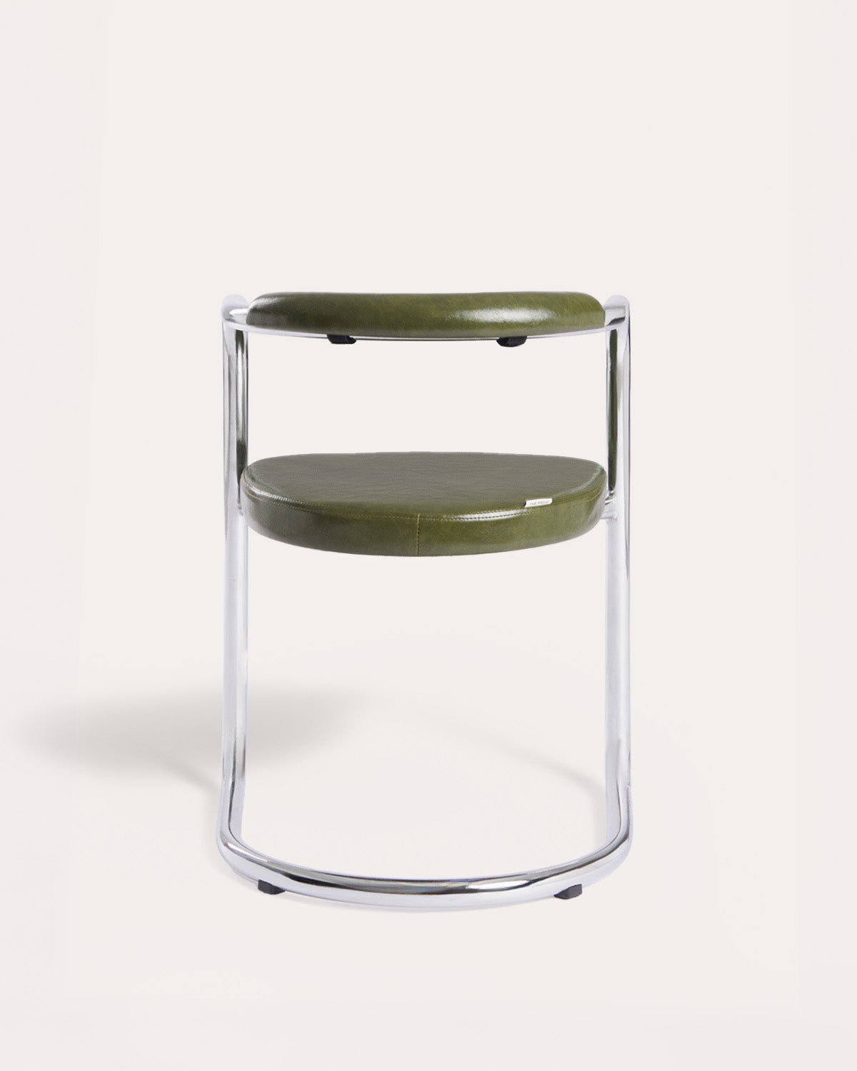 Aryo Metal Dining Chair