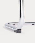 Aryo Metal Dining Chair