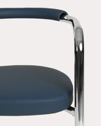Aryo Metal Dining Chair