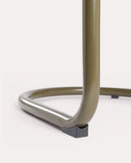 Aryo Metal Dining Chair