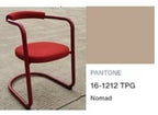 Aryo Metal Dining Chair