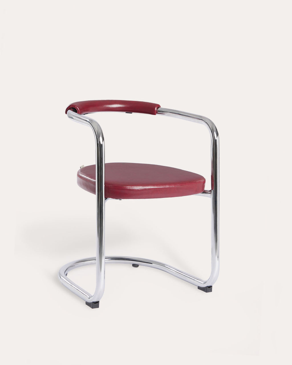 Aryo Metal Dining Chair