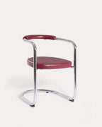 Aryo Metal Dining Chair