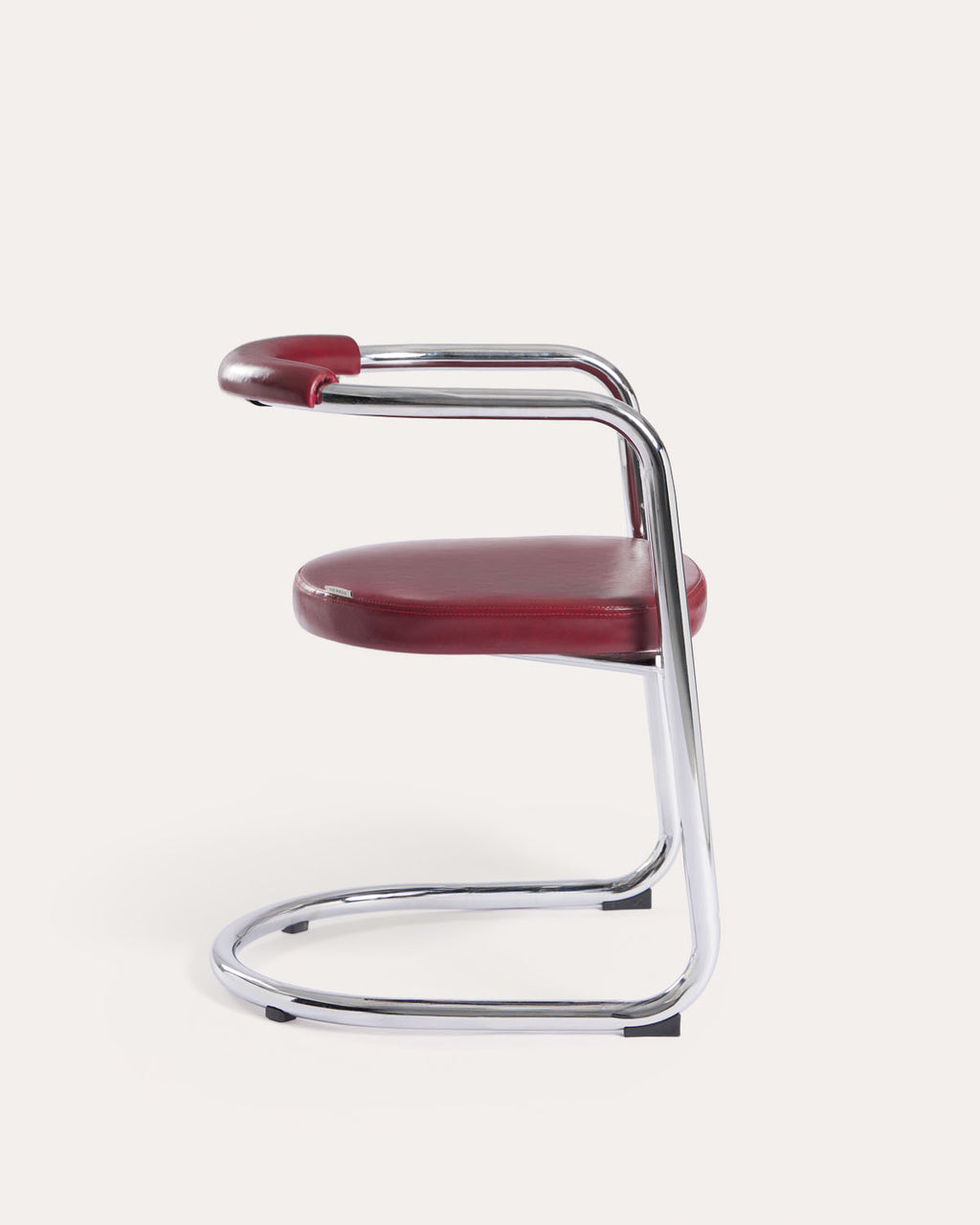 Aryo Metal Dining Chair