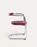 Aryo Metal Dining Chair