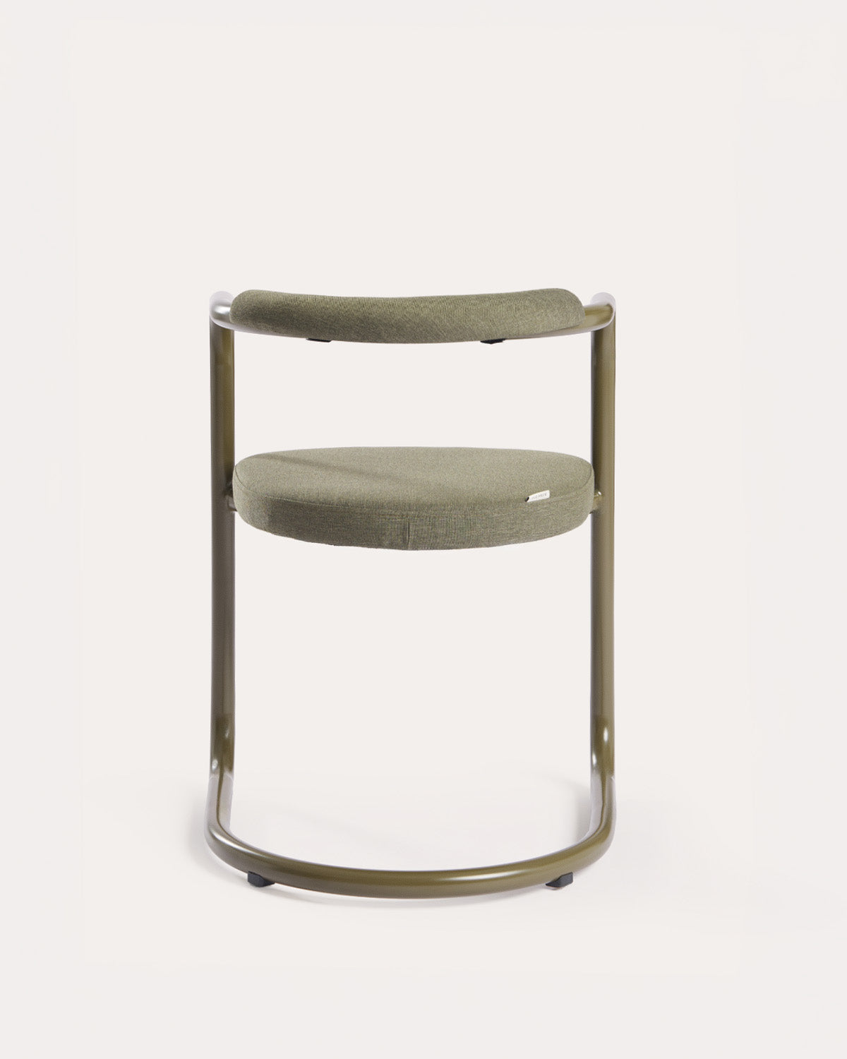 Aryo Metal Dining Chair