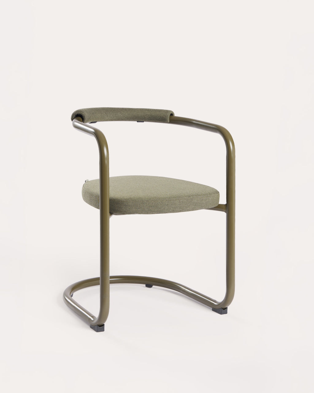 Aryo Metal Dining Chair