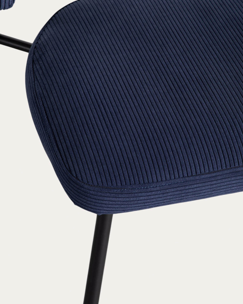 Eloise Pana Metal Dining Chair
