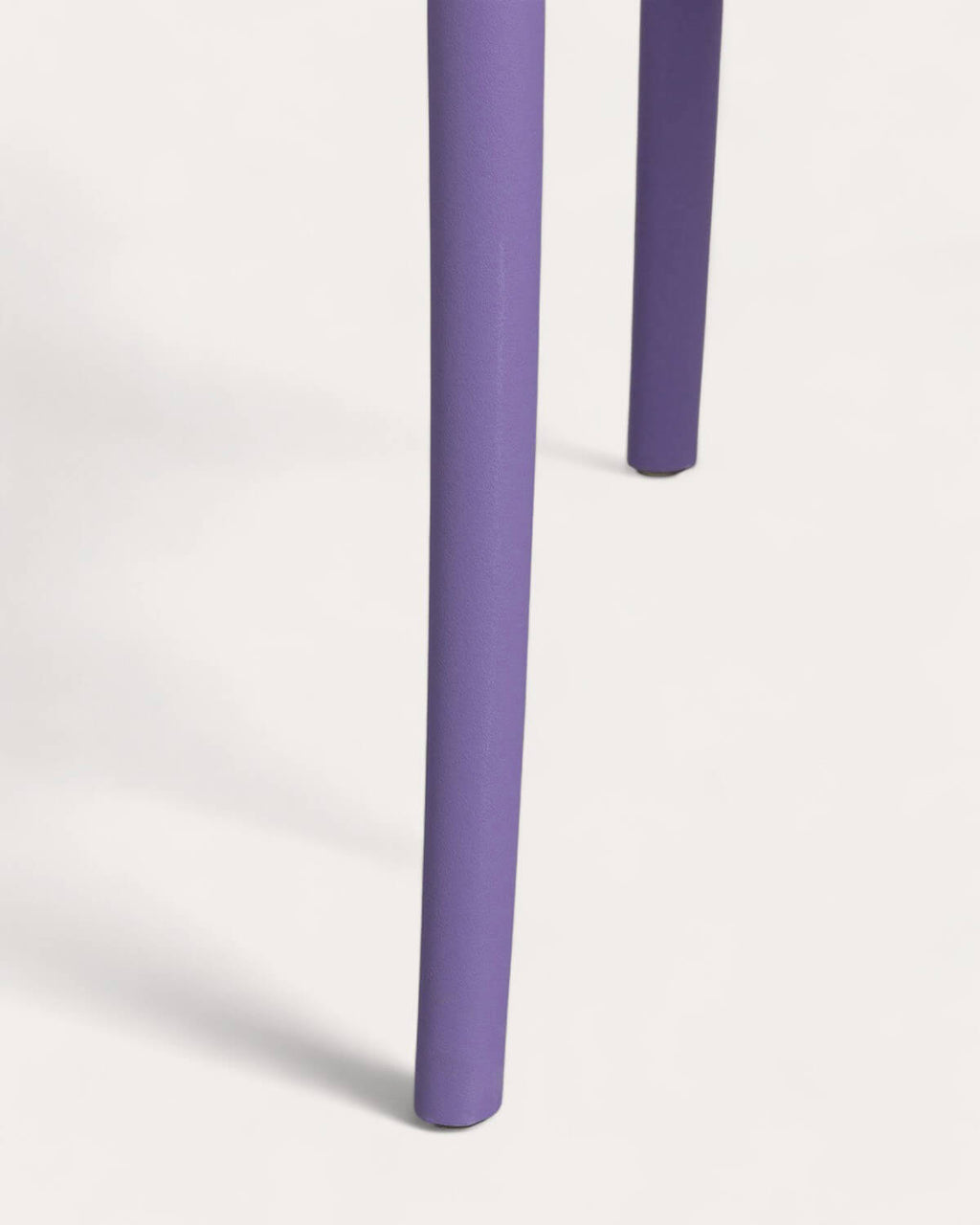 Polypropylene Dining Chair with Armrests Cielo