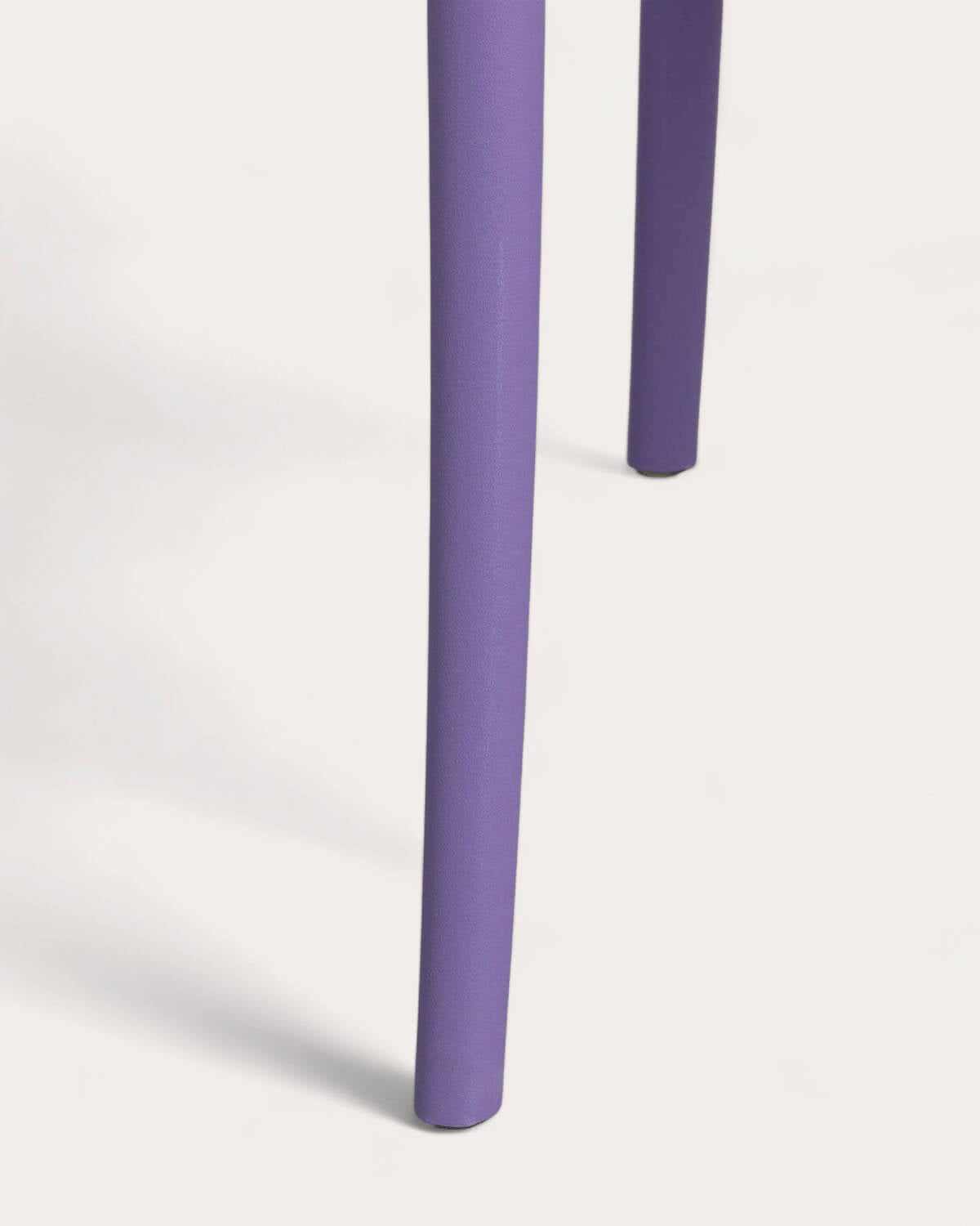 Polypropylene Dining Chair with Armrests Cielo