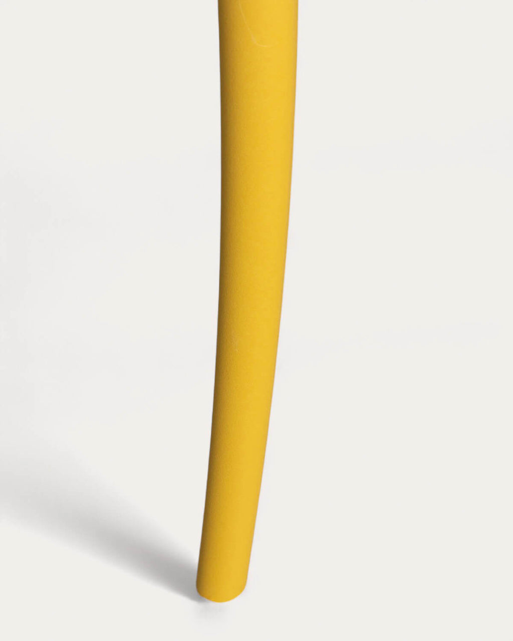 Polypropylene Dining Chair with Armrests Cielo