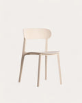 Briel Polypropylene Dining Chair