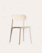Briel Polypropylene Dining Chair