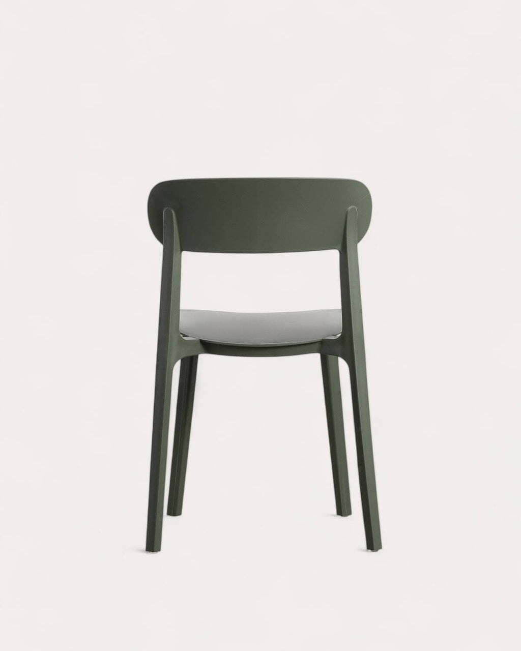Briel Polypropylene Dining Chair