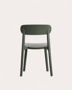 Briel Polypropylene Dining Chair