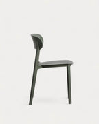 Briel Polypropylene Dining Chair