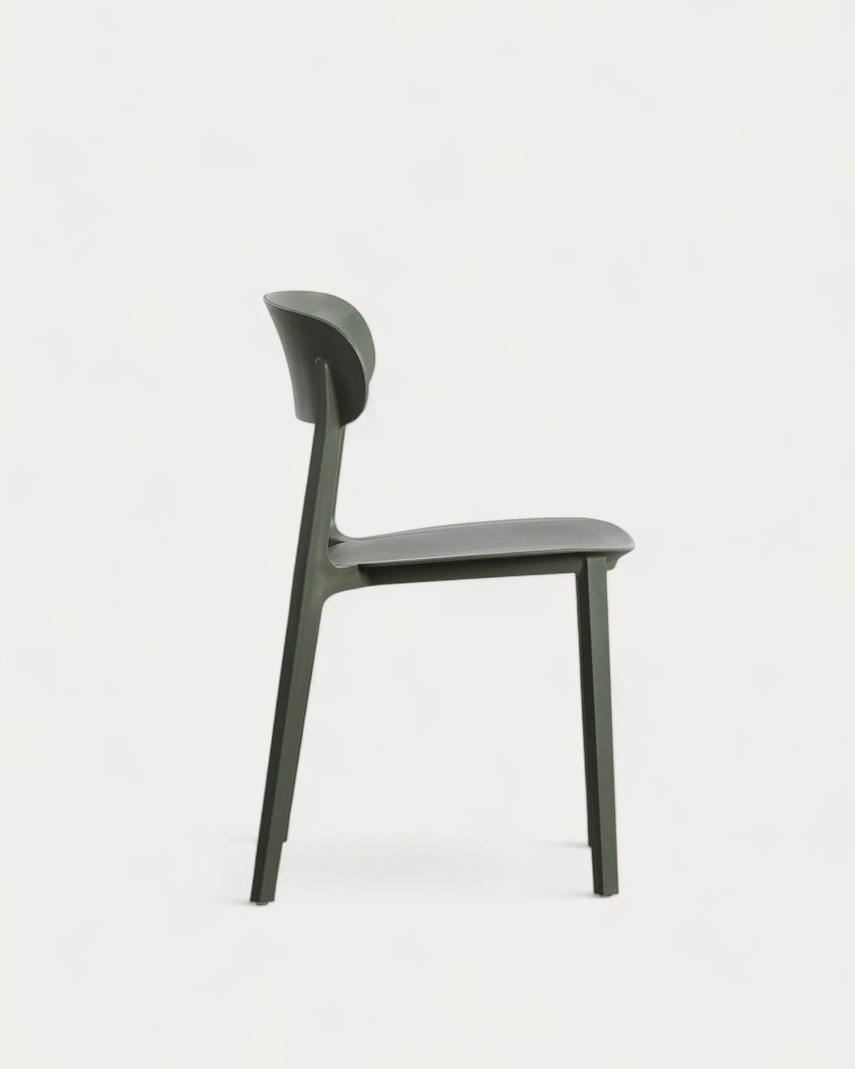 Briel Polypropylene Dining Chair