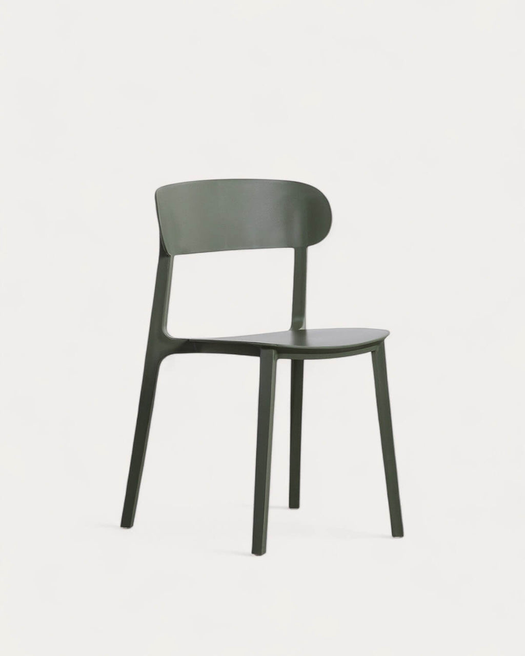 Briel Polypropylene Dining Chair