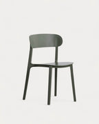 Briel Polypropylene Dining Chair