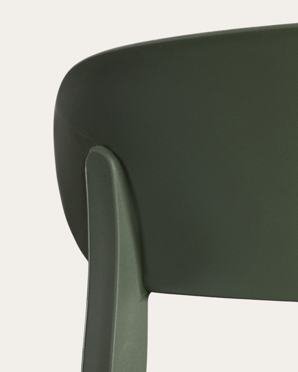 Briel Polypropylene Dining Chair