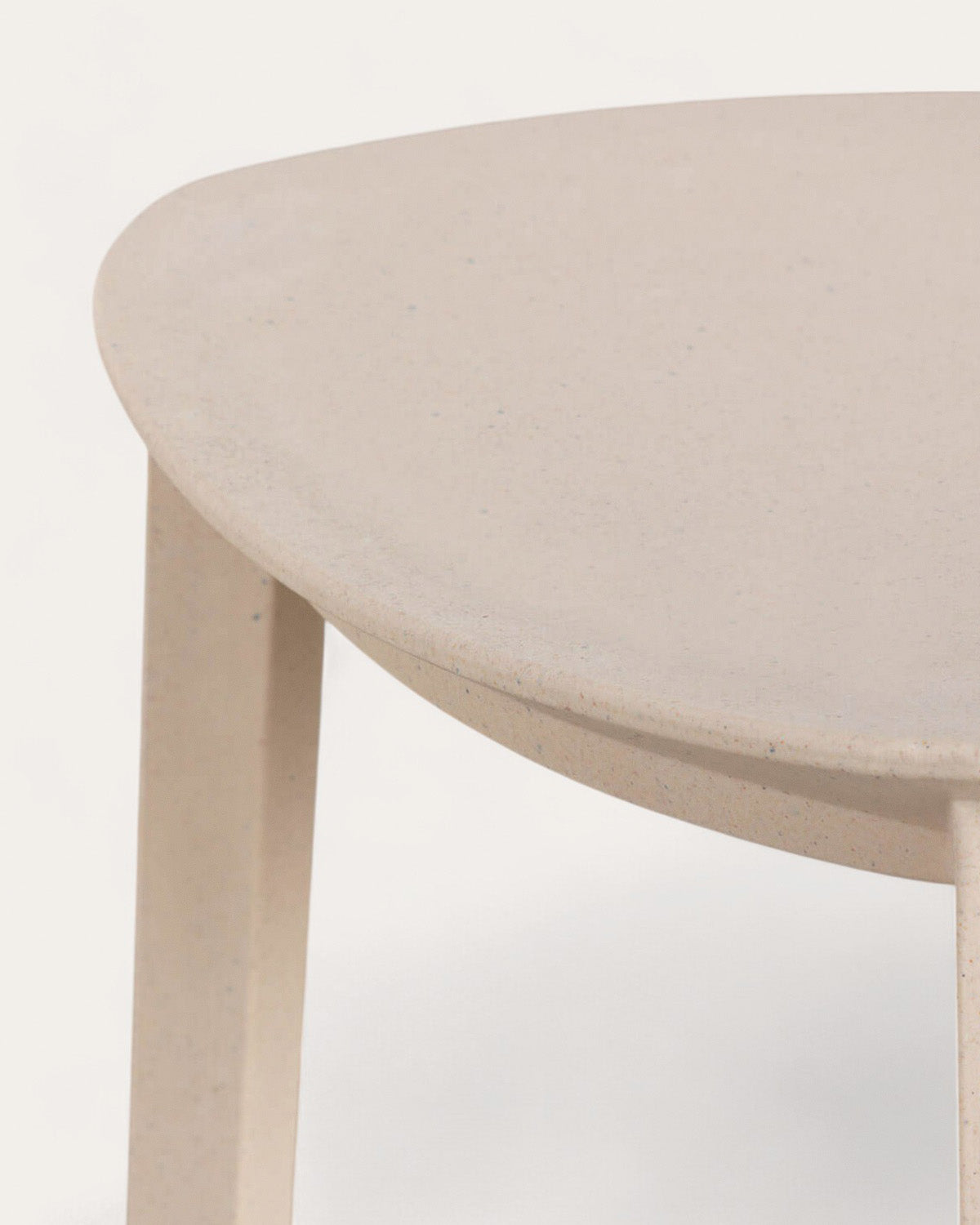Briel Polypropylene Dining Chair