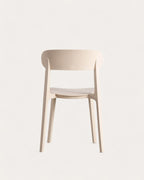 Briel Polypropylene Dining Chair