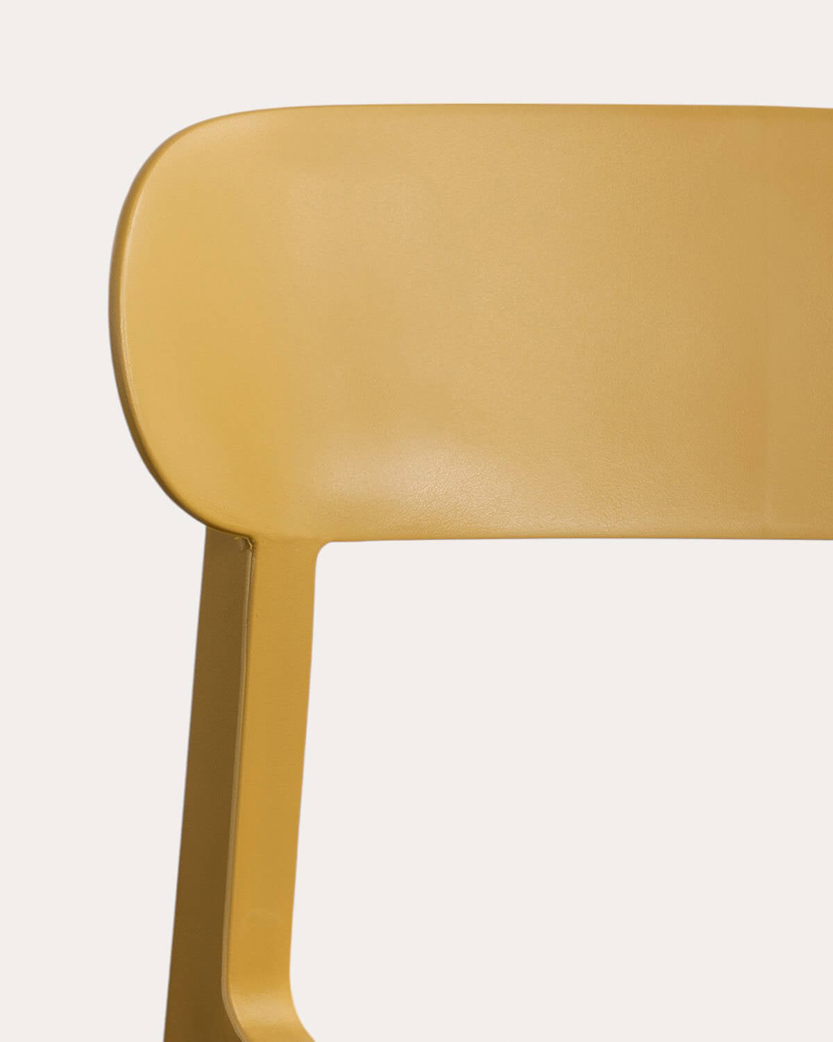 Briel Polypropylene Dining Chair