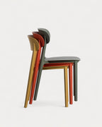 Briel Polypropylene Dining Chair