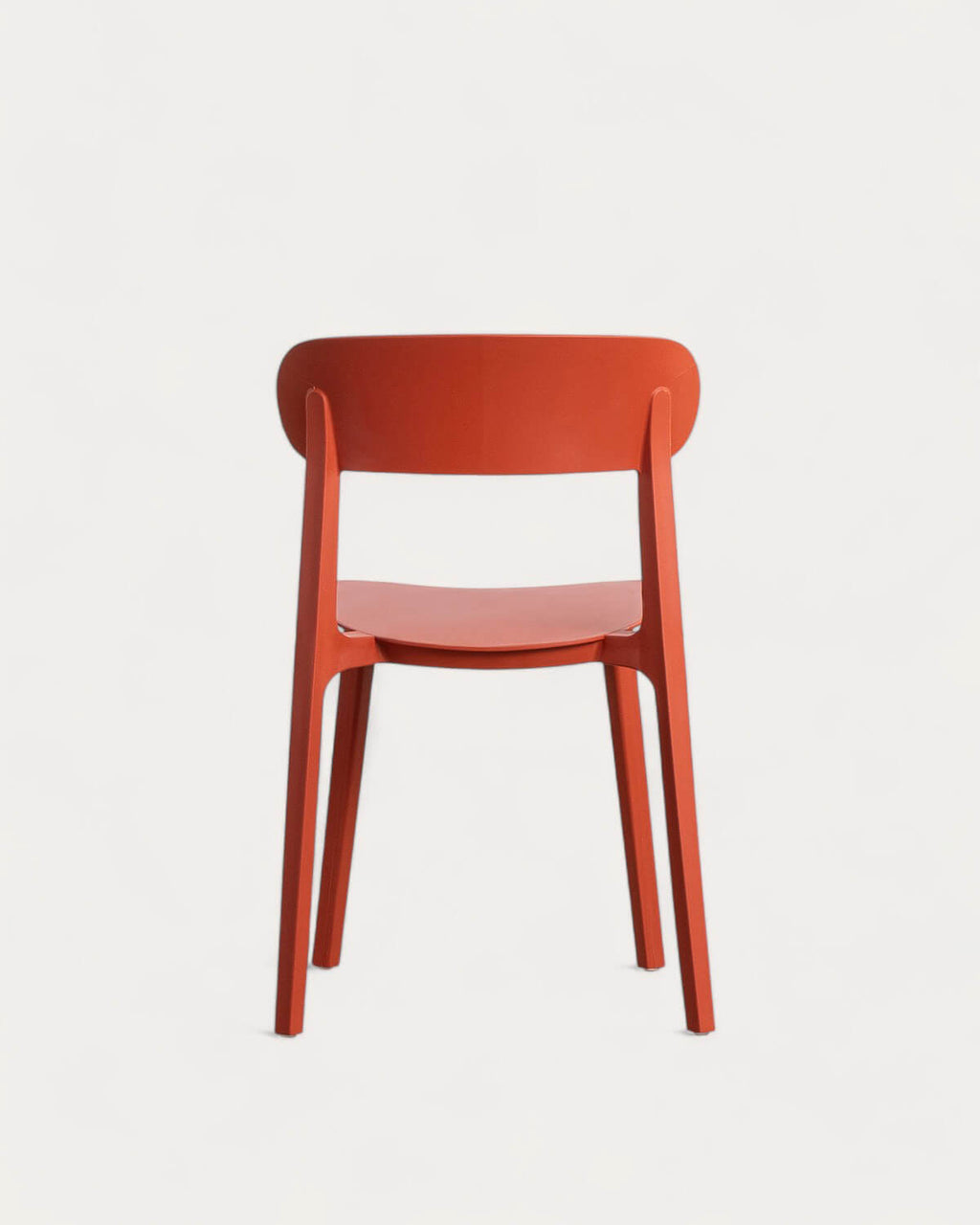 Briel Polypropylene Dining Chair