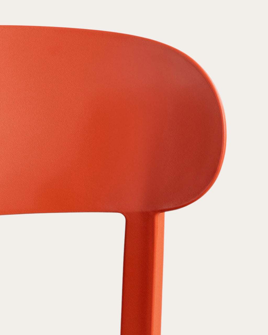 Briel Polypropylene Dining Chair