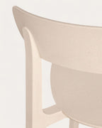 Briel Polypropylene Dining Chair