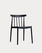 Sunty polypropylene dining chair