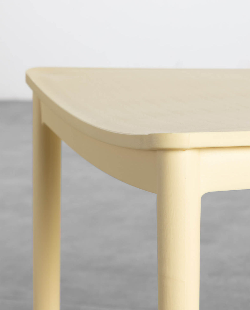 Sunty polypropylene dining chair